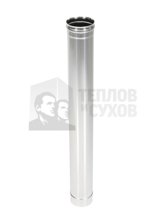 Труба моно L1000 ТМ-Р 430-0.8 мм